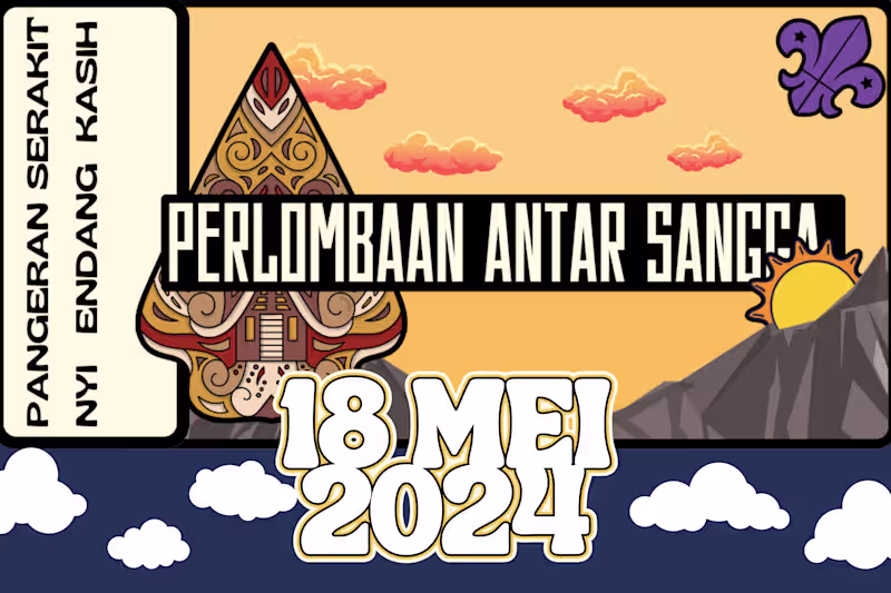 Cover image for Sport poster