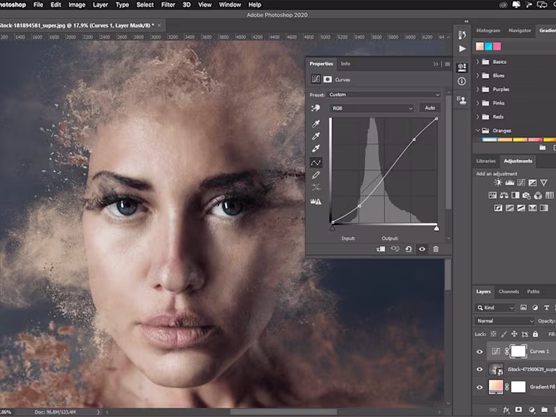 Cover image for PHOTO SHOP