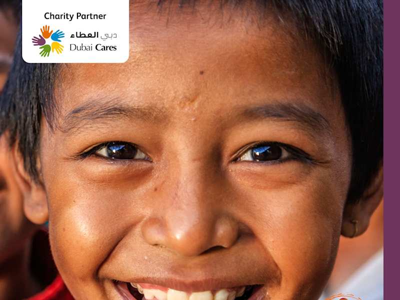 Cover image for Inspire for good | Inspire Integrated