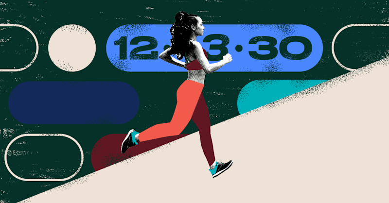 Cover image for Increasing the incline