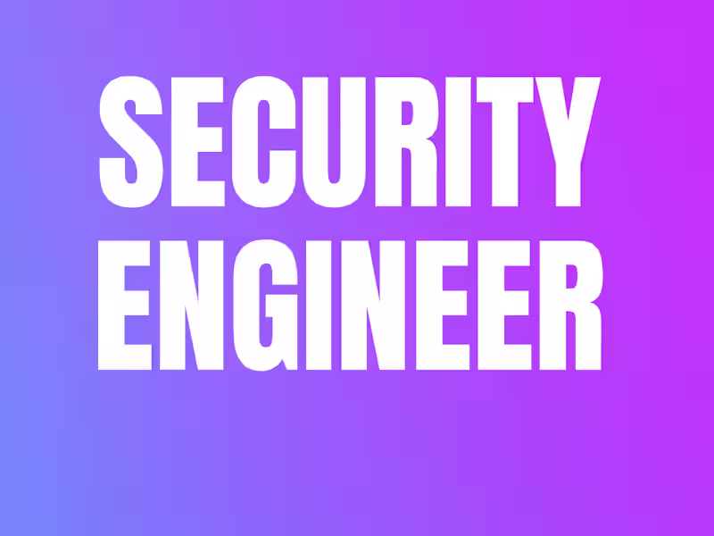 Cover image for Log Analysis & Threat Detection Enhancement