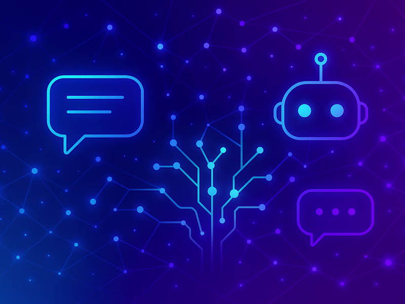Cover image for Enterprise‑grade chatbots and knowledge assistants