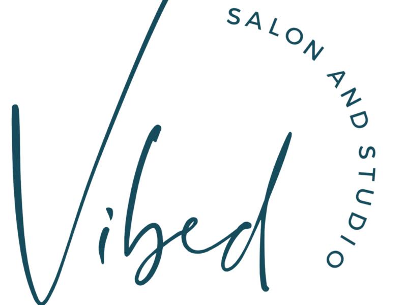Cover image for Vibed Salon & Spa