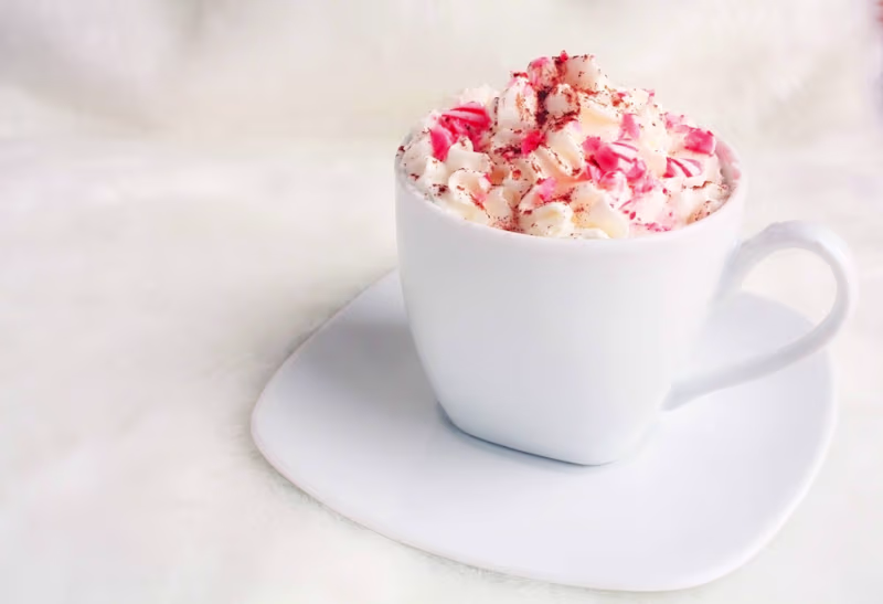 Cover image for 8 Hot Chocolate Recipes to Try Now | Glitter Magazine