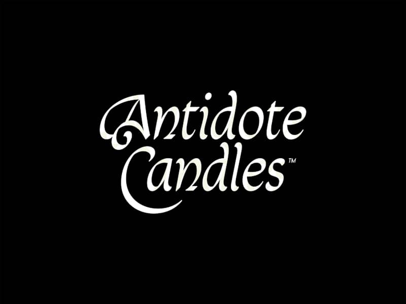 Cover image for Antidote Candles — Case Study