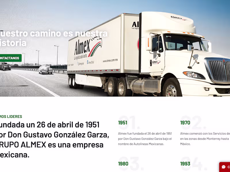 Cover image for Frontend Developer