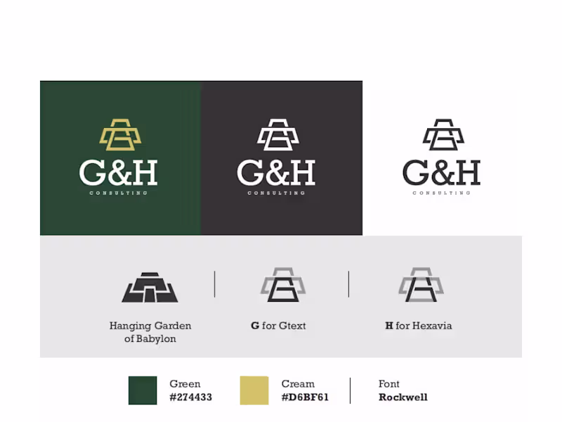 Cover image for Get a unique Logo and Detailed Brand Guide for your brand
