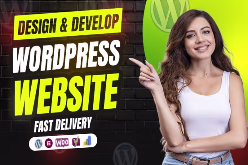 Cover image for E-commerce Website Design