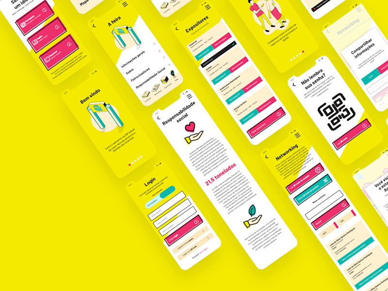 Cover image for APAS Show - Mobile App