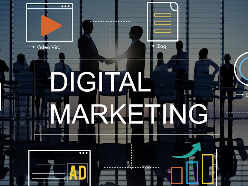 Cover image for Crafting digital experiences that bring your vision to life.