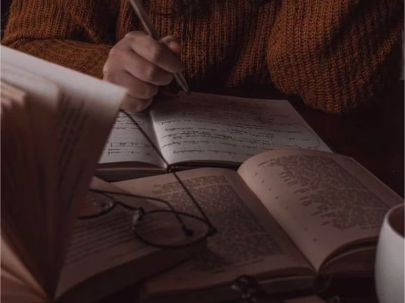 Cover image for Creative Writing 