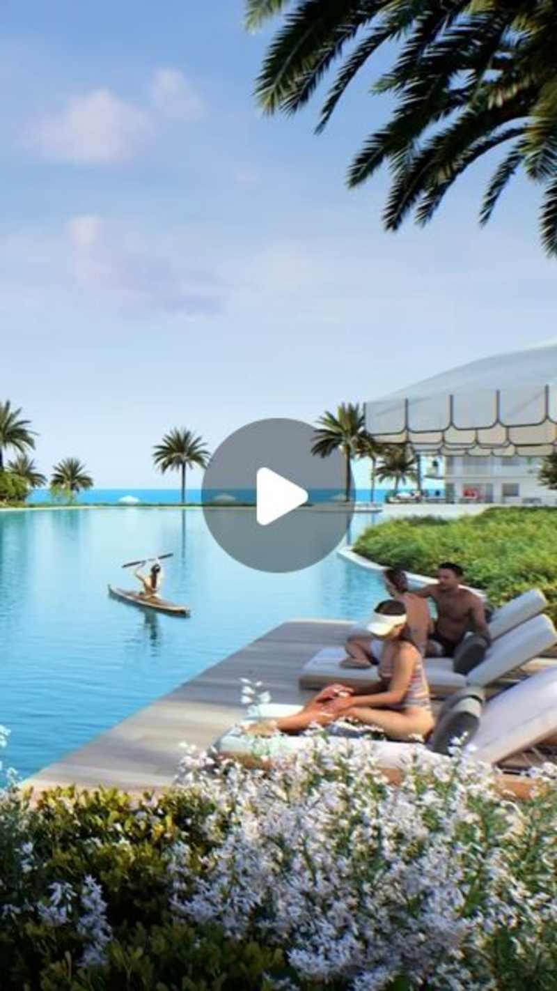 Cover image for Emaar Misr on Instagram: “Your soul deserves a sanctuary.
Soul …