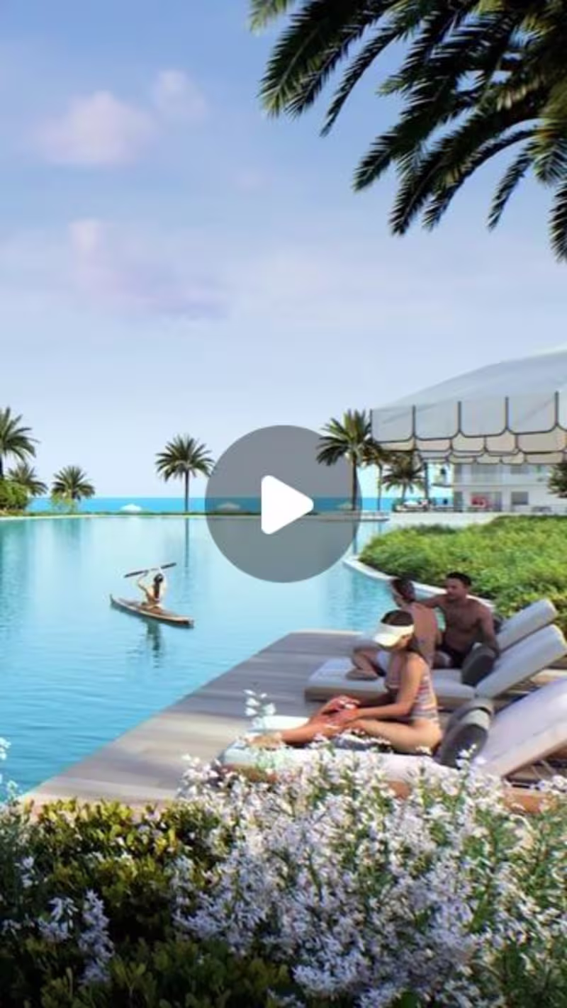 Cover image for Emaar Misr on Instagram: “Your soul deserves a sanctuary.
Soul …