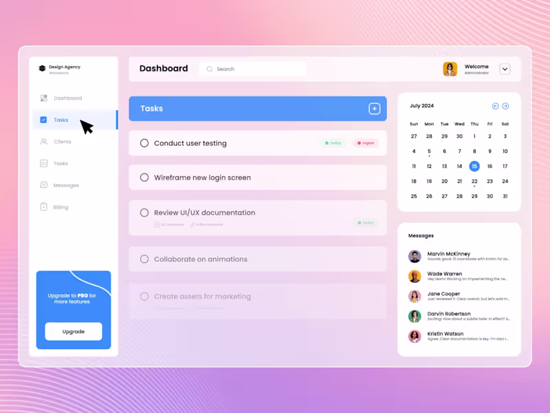 Cover image for Product demo video