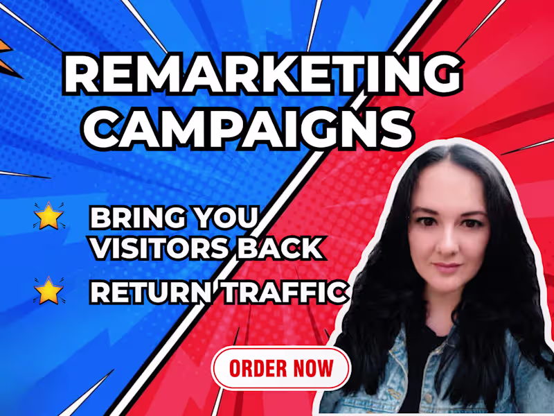 Cover image for Powerful Google Ads remarketing to boost your sales