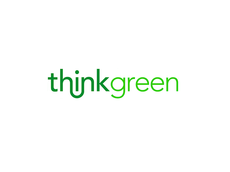 Cover image for Think Green: AWS Infrastructure & Secure CI/CD