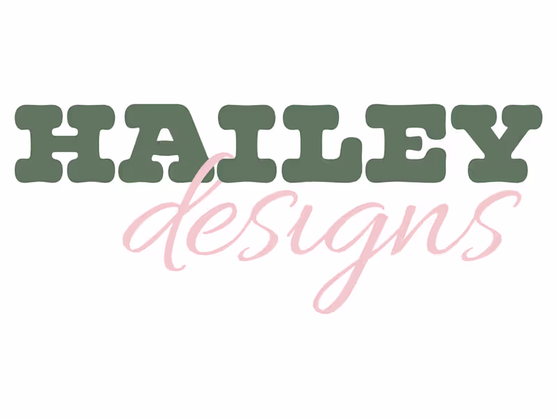 Cover image for Logo Design - The Perfect Start!