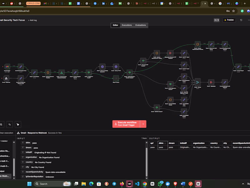 Cover image for Marketing Automation Expert | GoHighLevel, Zapier & CRM Funnels 