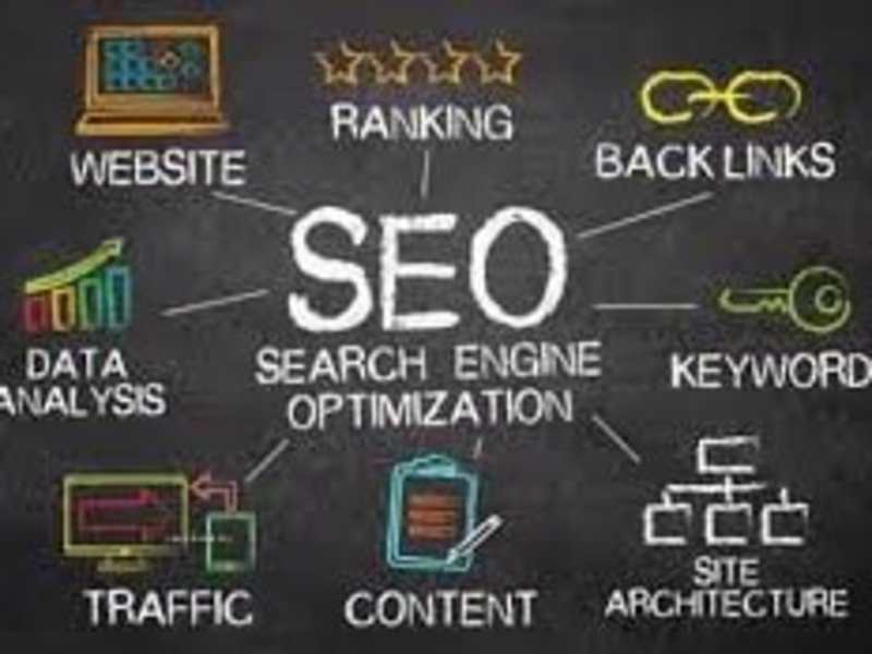 Cover image for Boost Your Online Visibility with Expert SEO Services