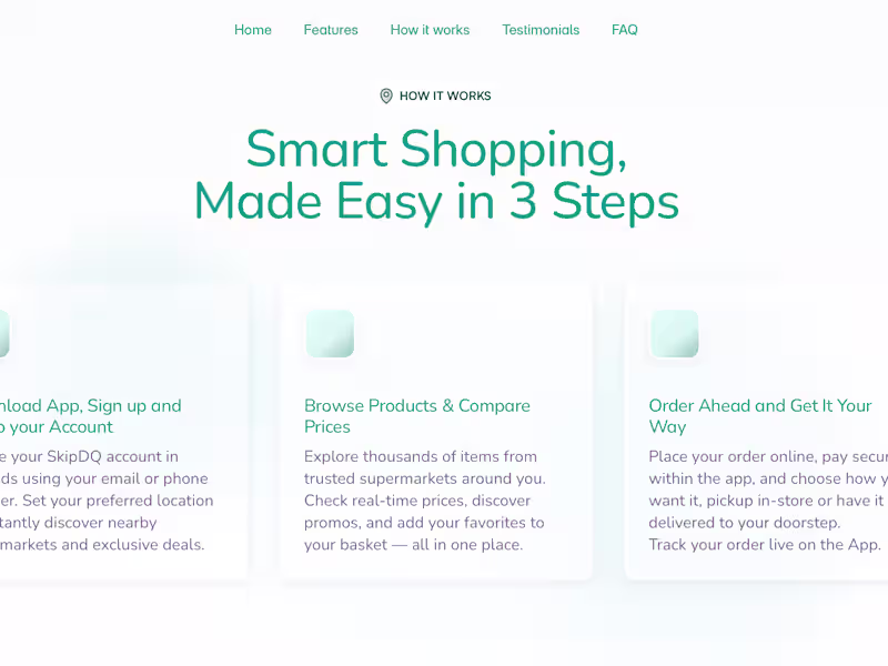 Cover image for Custom Framer Websites Built for Speed, Style & Conversion