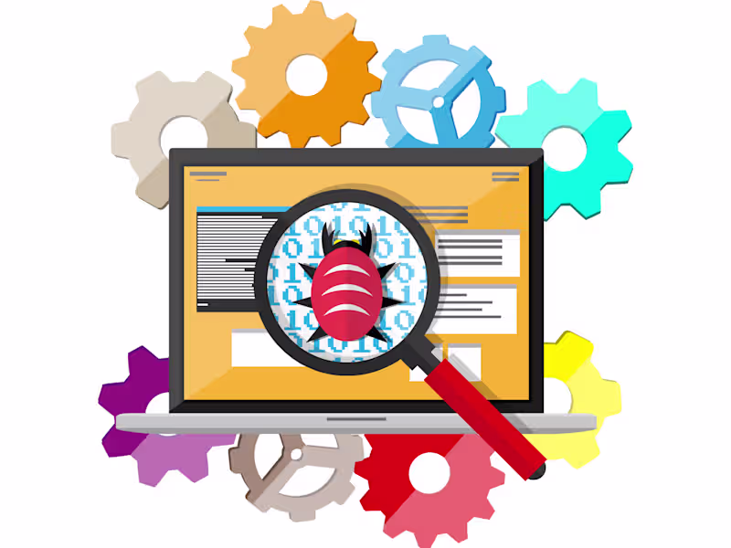 Cover image for Automate to Elevate: Improve Quality Assurance Testing