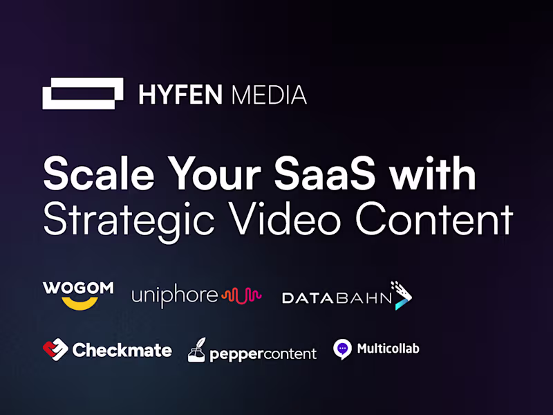 Cover image for Explainer Videos 