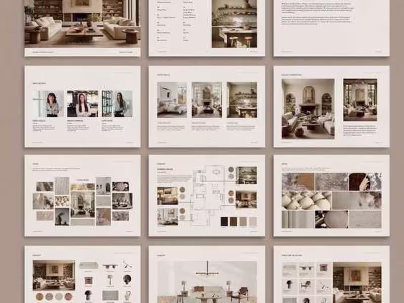 Cover image for Presentation Designer