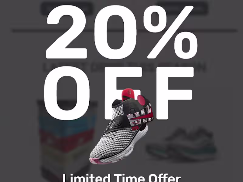 Cover image for Pop Up form creation