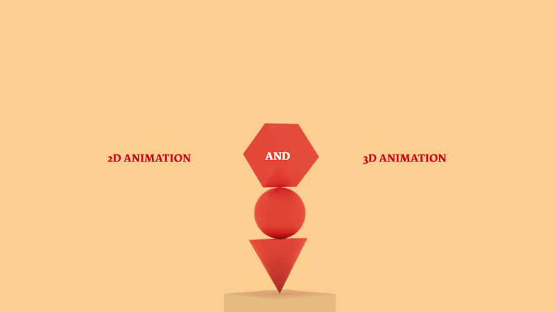 Cover image for Animation Reel :: Behance
