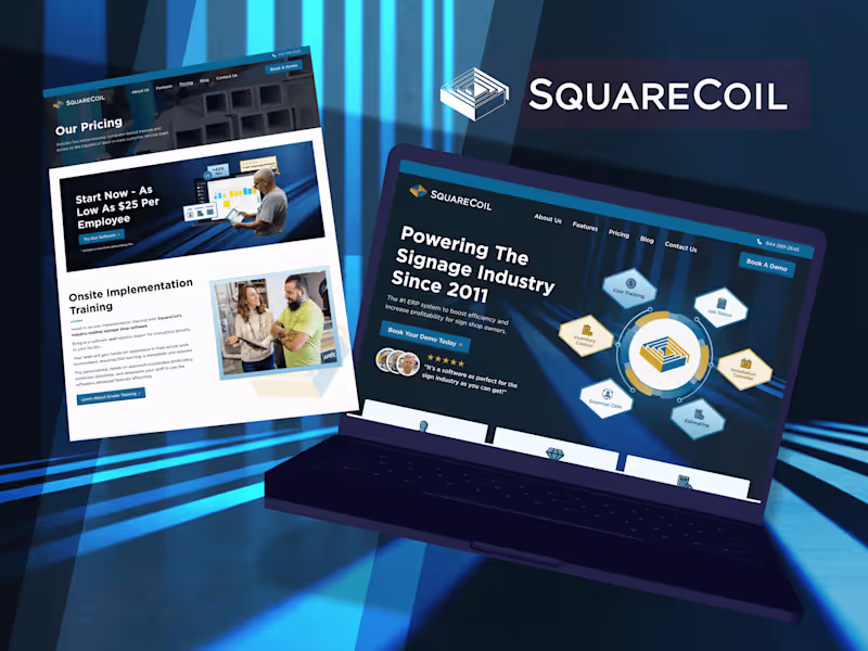 Cover image for Get A High-converting WordPress Landing Page