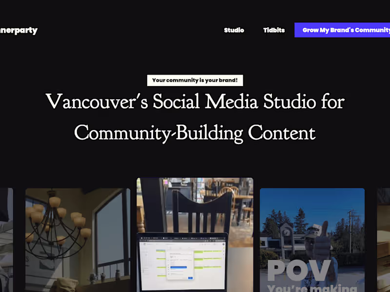 Cover image for Astro JS Website Built For SEO Domination