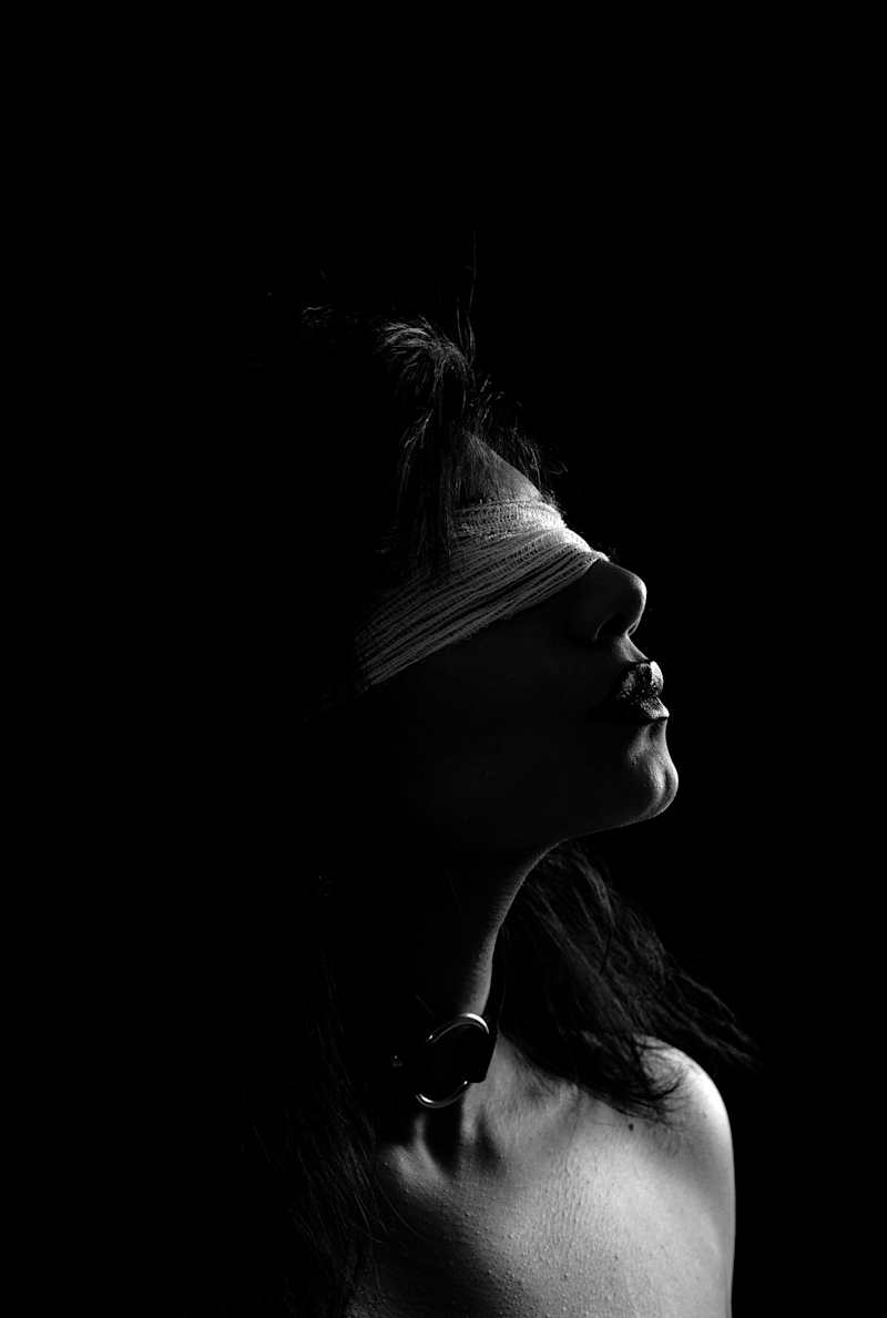 Cover image for Through a Stranger’s Eyes