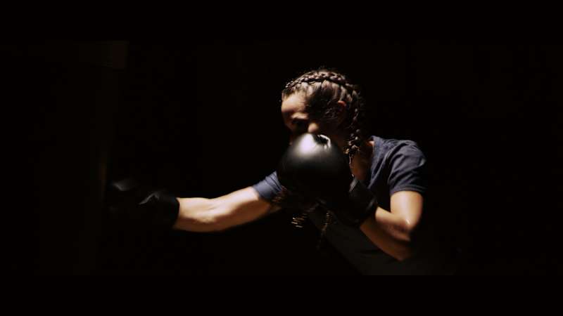 Cover image for Broken - Boxing Short Film on Vimeo