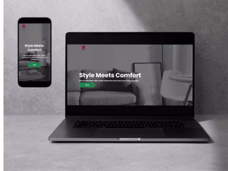 Cover image for Web Design