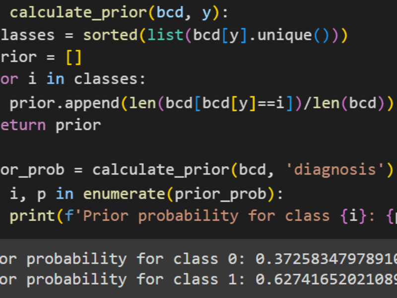 Cover image for Data Modeling, Data Analysis, and Data Visualization with Python