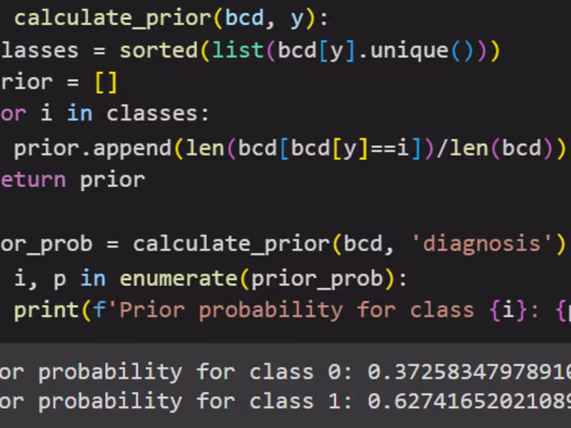 Cover image for Data Modeling, Data Analysis, and Data Visualization with Python