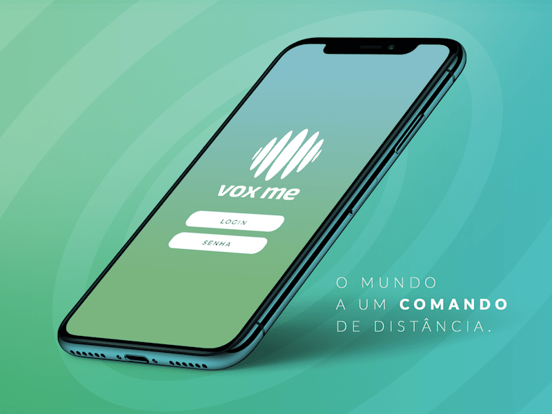 Cover image for VOX ME | IDENTIDADE VISUAL