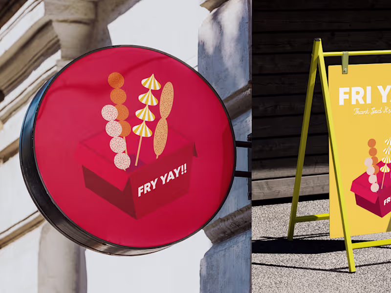Cover image for Visual Identity for your Brand
