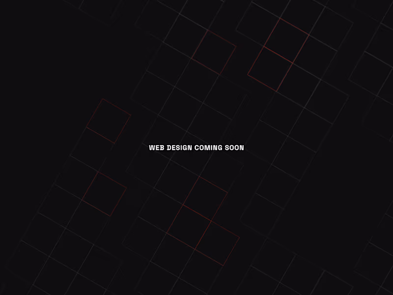 Cover image for High Quality Web Design 