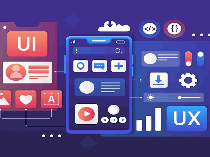 Cover image for Transform Your Digital Experience with Expert UI/UX Design