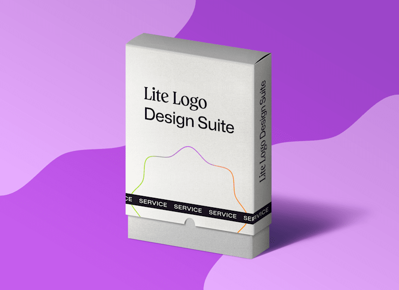 Cover image for Lite Logo Design Suite