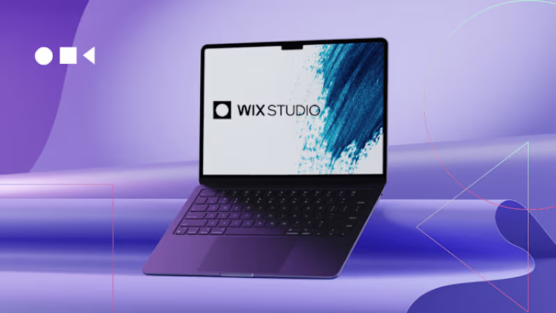 Cover image for Cutting Edge Wix/Wix Studio Website Development