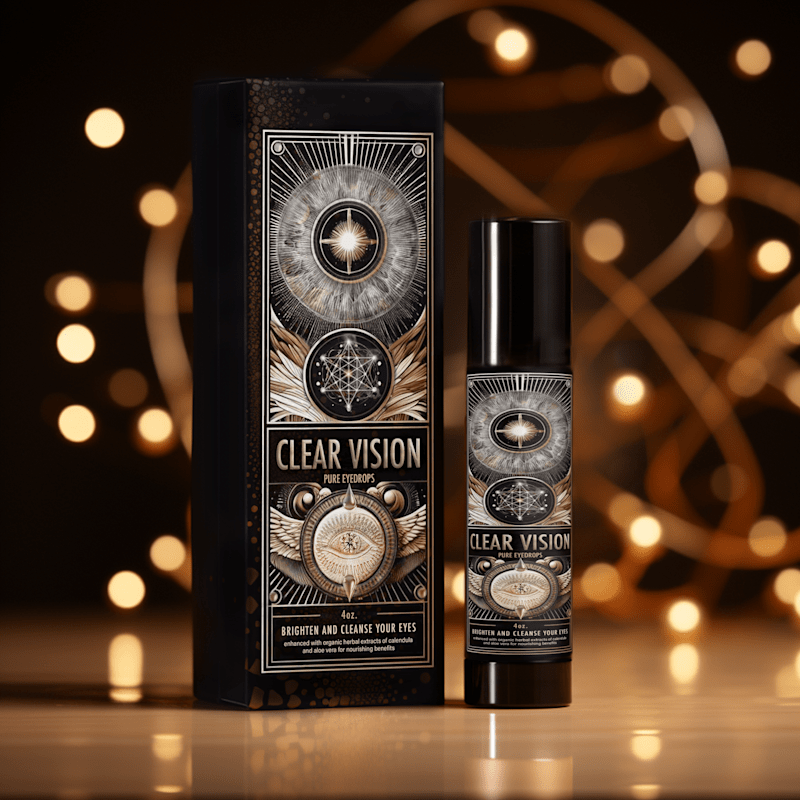 Cover image for Custom Illustrations + Design for Product Packaging