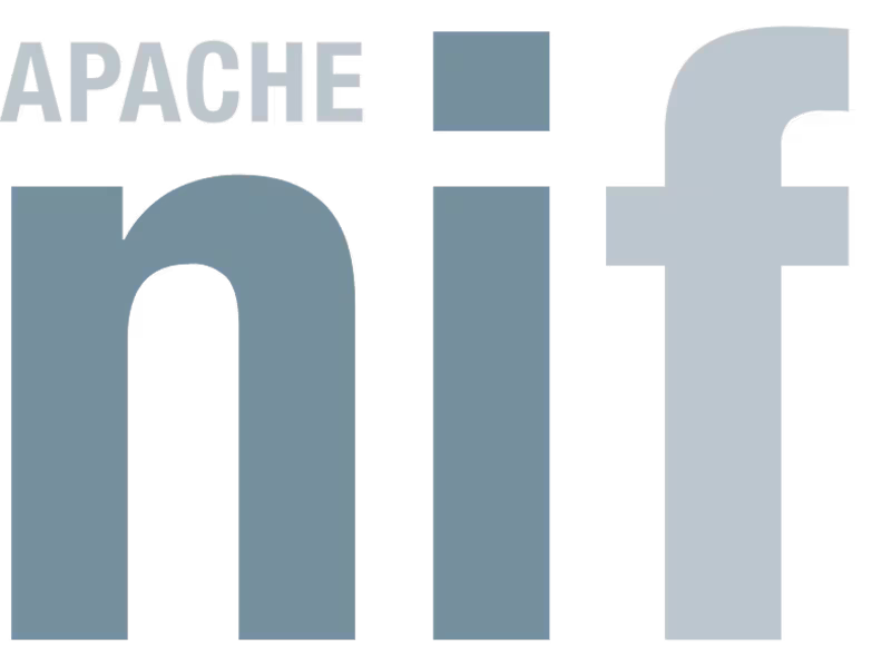 Cover image for Apache NiFi Consulting