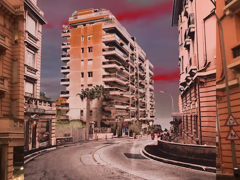 Cover image for fantasy challenging reality series