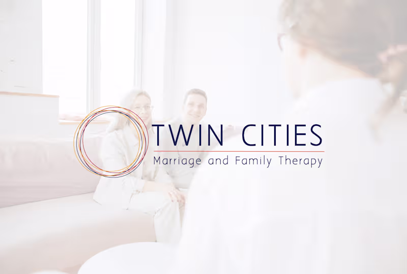 Cover image for Twin Cities Therapy Logo 