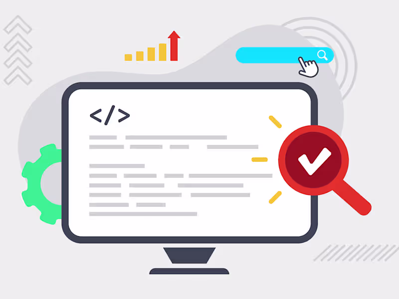 Cover image for Performance Optimization & Technical SEO