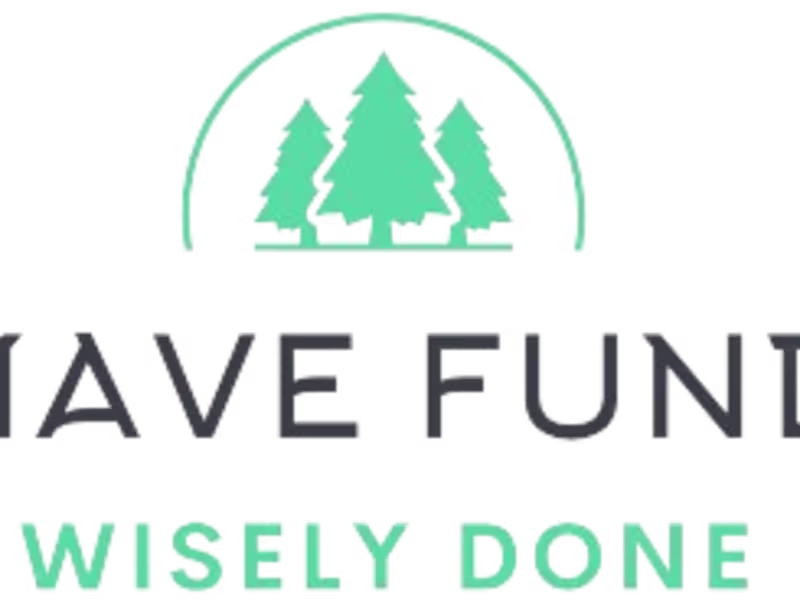 Cover image for Mavefund