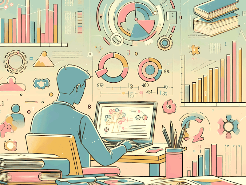 Cover image for Statistical Data Analysis and Visualization for Research