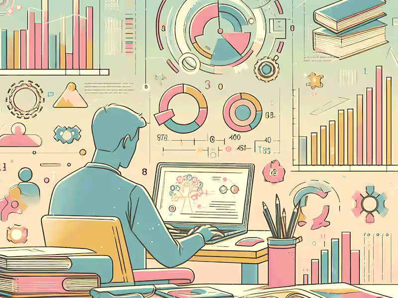 Cover image for Statistical Data Analysis and Visualization for Research